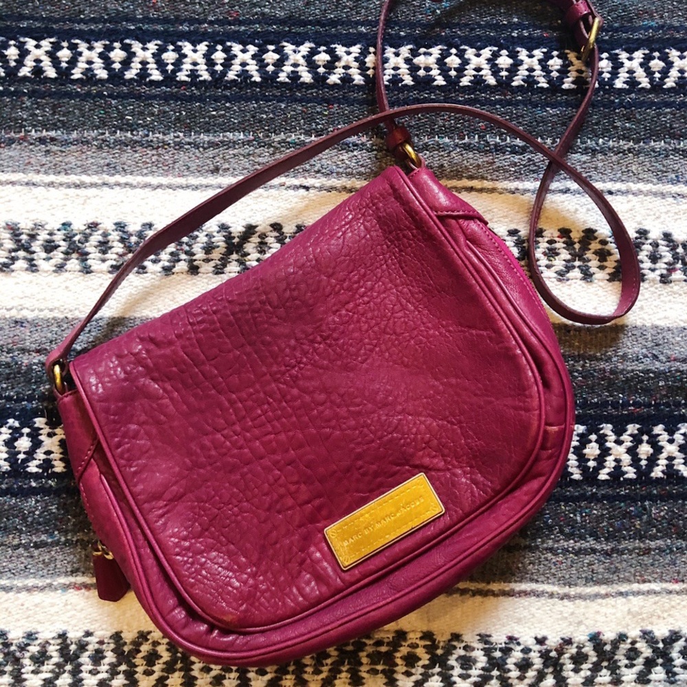 Vintage Marc by Marc Jacob’s Purse